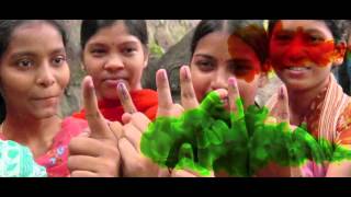 Watch ECI BIHAR TVC DHONI Video