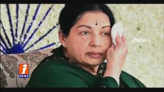 Watch CM Jayalalitha Taking Food Her Own, May Discharge Soon | iNews Video