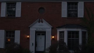 Watch Ridding a House of Evil Spirits in TV Special Video