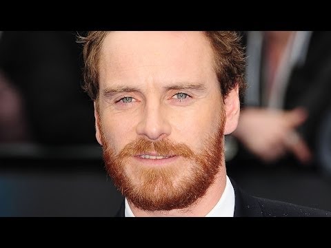 Watch Michael Fassbender Secretly Dating Gerard Butler's Ex Video
