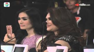 Watch Ricky Cuaca - Yang Penting Happy (D'Academy Celebrity Group 2) Video