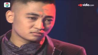 Watch Irwan, Indonesia - Kehilangan (D'Academy Asia 10 Besar Group A Result) Video