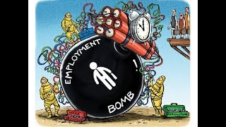 Watch Economic Survey 2018- What about jobs? | Economic Times Video