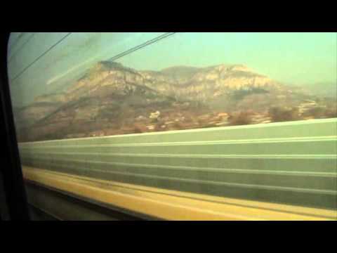 Watch China's Hi-speed Railway Moves Into the Future News Video Video