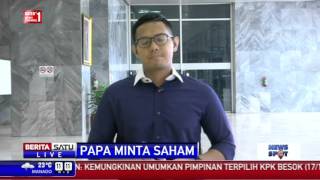 Watch Inilah Prediksi Suara Anggota MKD untuk 'Papa Minta Saham' Video
