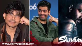 Watch Shivaay vs Ae dil Hai Mushkil- Know Why Karan Johar is Not Speaking About the Controversy Video
