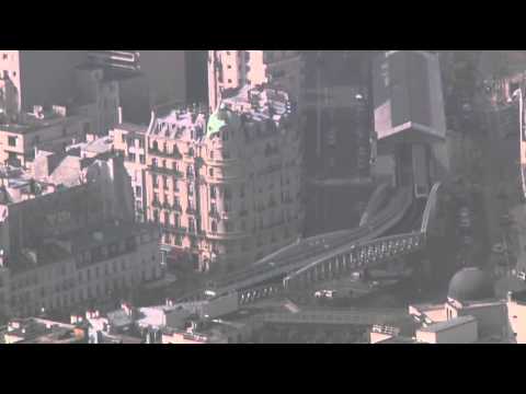 Watch Raw- Free Public Transport to Fight France Smog News Video Video