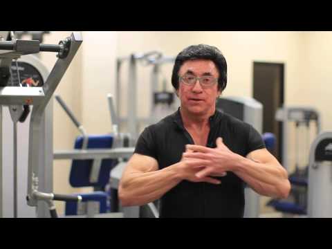 Watch How to Learn Each Gym Machine for Effectiveness : - Training at Its Best Video