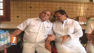 Watch Former Union Minister Shiv Shankar Passes Away | Congress Leaders Pays Tribute | News Video