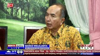 Watch Lunch Talk: Waspada DBD #1 Video