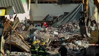 Watch Contractor Convicted in Philly Building Collapse Video