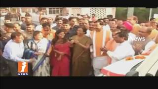 Watch Yogi Adityanath Cancels Public Holidays On Birthday and Death Anniversary Of Great leaders | iNews Video