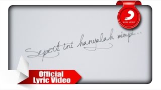 Watch Isyana Sarasvati - Mimpi (Official Lyric Video) Video