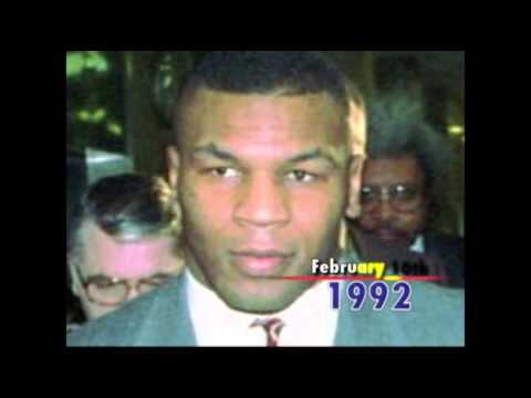 Watch Today in History for February 10th News Video Video