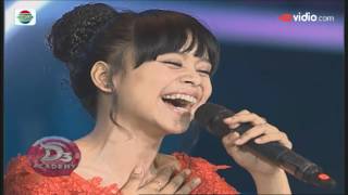 Watch Danang DA, Lesti DA, dan Irwan DA - Laksmana Raja di Laut (D'Academy 3 Konser Menuju Grand Final) Video