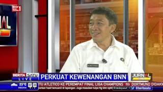 Watch Dialog: Perkuat Kewenangan BNN #2 Video