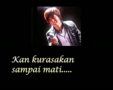 Watch Cakra Khan - Lelah Video