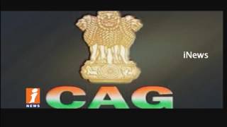 Watch CAG Fires On Health Schemes In Telugu States  |AP And Telangana | iNews Video