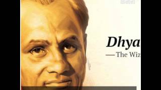 Watch Death Anniversary of Major Dhyan Chand Video