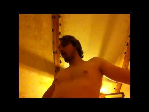 Watch WWE #ToughEnough - Nicholas LeValley - WWE Wrestling Video Video
