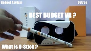 Watch Ostron VR Headset 3.0 Review | Video
