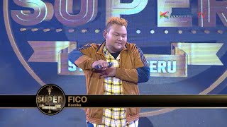 Watch Fico: Nyombong Main Film (SUPER Stand Up Seru Spesial Palembang) Video