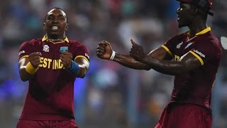 Watch World T20- Darren Sammy's West Indies Offered Apology by Mark Nicholas For 'Short of Brains' Comm... - Sports News Video Video