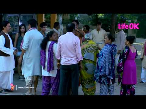 Watch Khauff Begins- Ringa Ringa Roses - 4th January 2014 - Ep 11 Video