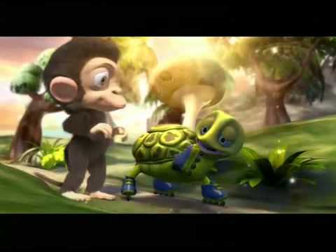 Watch Central Bank of India - The Race New TV Advt Video Video