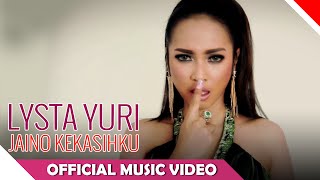 Watch Lysta Yuri - Jaino Kekasihku - Official Music Video Video