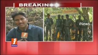 Watch Maoist Bandh Continues in Agency Areas in Andhra Pradesh | iNews Video
