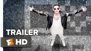 Watch Popstar: Never Stop Never Stopping Official Trailer #1 (2016) - Andy Samburg Movie HD Video