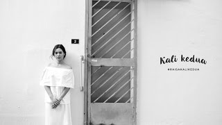Watch Raisa - Kali Kedua (Official Music Video) Video