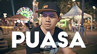 Watch AKHIRNYA BATAL PUASA - CHANDRALIOWSTORY #15 Video