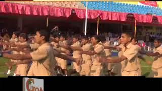 Watch Mopa Airport Will Be The Engine Of Growth For Goa- Mauvin Video