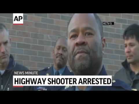 Watch AP Top Stories April 18 A News Video Video