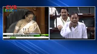 Watch Lok Sabha Pays Tribute to Former Speaker PA Sangma Video