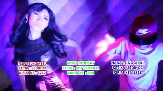 Watch DISITU KADANG SAYA MERASA SEDIH -iMEYMEY Video