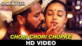 Watch Chori Chori Chupke - Ek Yodha Shoorveer | Sarodee Borah | Prabhu Deva & Nitya Menon Video