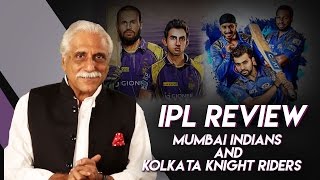 Watch Sportswallah IPL Review with Ayaz Memon Video