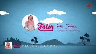 Watch FATIN - Oh Tuhan (Lyric Video) Video