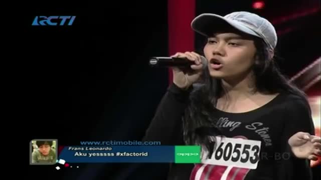 Watch X Factor Indonesia 2015 - Episode 04 - AUDITION 4 - NATASYA MISEL - FEELING GOOD (Nina Simone) Video