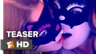 Watch Teenage Cocktail Official Teaser Trailer 1 (2016) - Drama HD Video