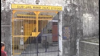 Watch à¤…à¤¬ 132 à¤¬à¥€à¤˜à¤¾ à¤œà¤®à¥€à¤¨ à¤ªà¤° à¤¬à¤¨à¥‡à¤—à¥€ 'à¤¯à¤¹à¤¾à¤‚' à¤œà¥‡à¤² Video
