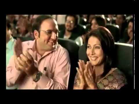 Watch California Almonds - Tumse Hi New TV Advt Video Video