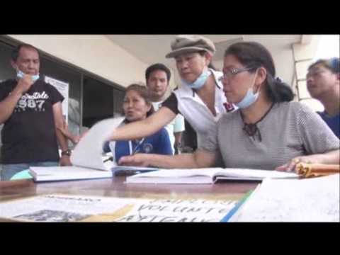 Watch Agonizing Search for the Missing After Typhoon News Video Video