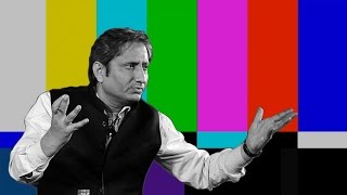 Watch Ravish Kumar doesn't want to be a star anymore. Here is what he has to say. Video