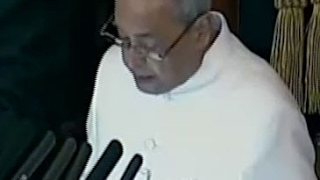Watch PV Sindhu, Sakshi Malik, Deepa illustrate strength of our women- Prez Mukherjee Video