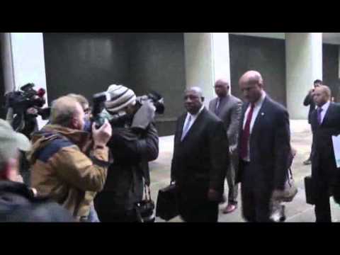 Watch Bribery Trial Opens for Ex-New Orleans Mayor News Video Video