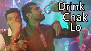 Watch New Punjabi Songs || Drink Chak Lo || Canada Di Flight Video